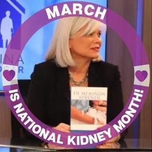 Meet your Posher, Doris